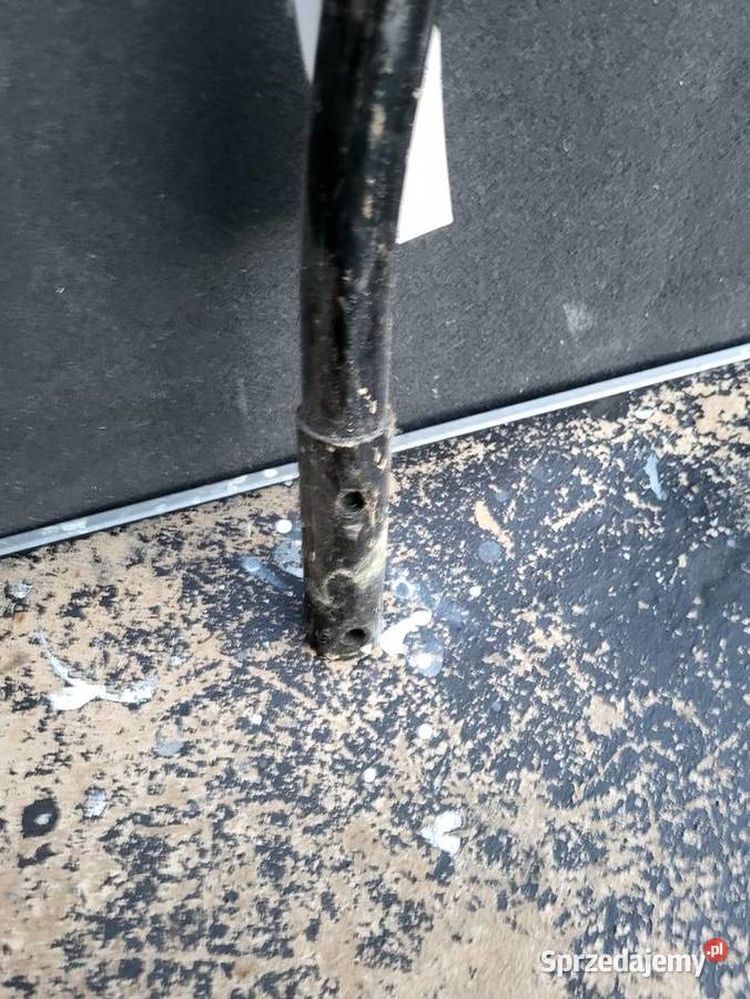 RAMA DKW E300 DKW E250 śląskie Rybnik
