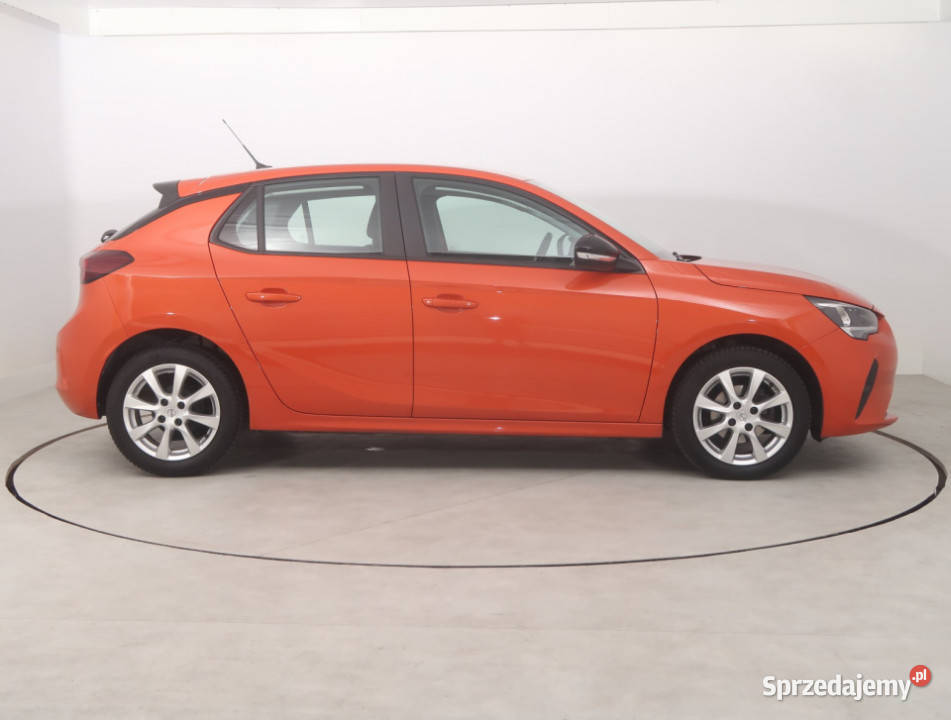 Opel Corsa 12