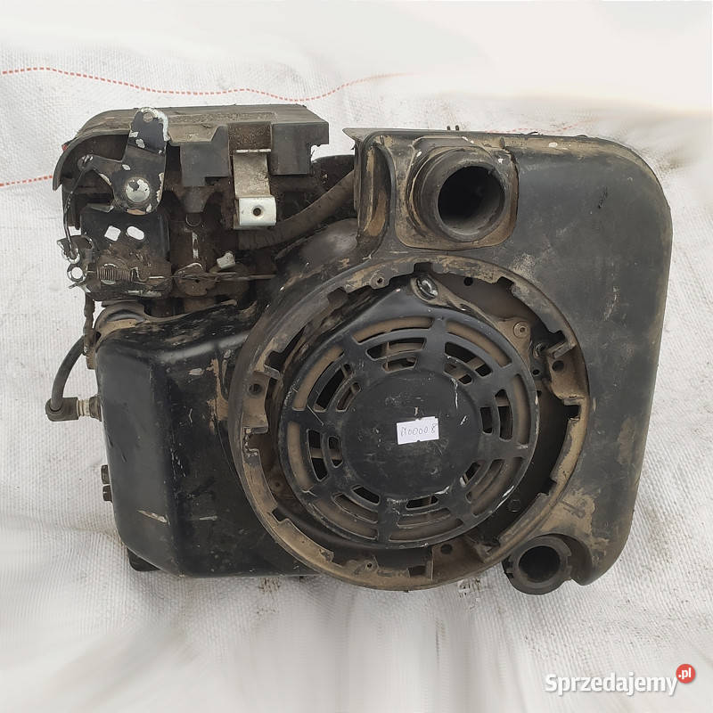 Silnik spalinowy do kosiarki Briggs Stratton Jasionów