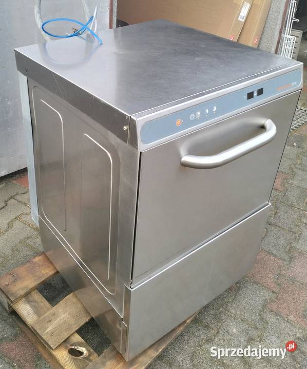 Zmywarka gastronomiczna do szkła i talerzy GSM Słupia Kapitulna
