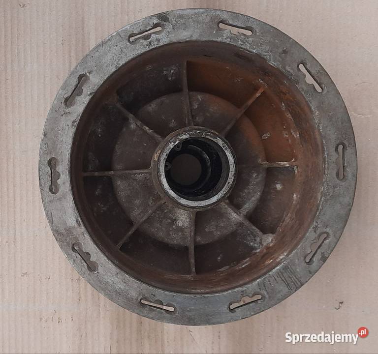 Junak M10 bębn hamulcowy Mszana Dolna