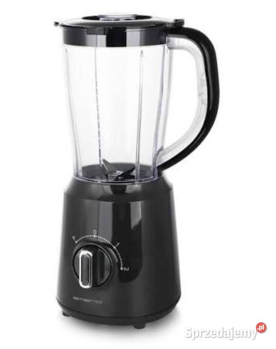 Blender kielichowy emerio Wieluń sprzedam