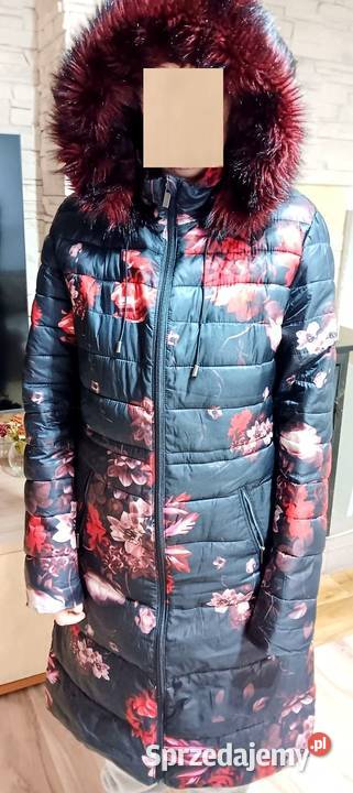 Płaszcz Damski Tom Rose Opole