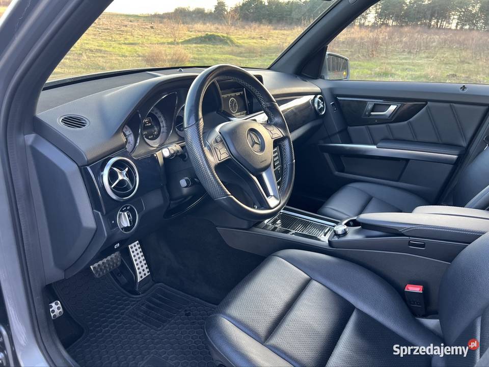 AMG lubelskie Tomaszów Lubelski