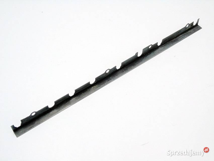 LISTWA MOCOWANIE WTRYSKIWACZY 20 24 T VOLVO S60 Sosnowiec sprzedam