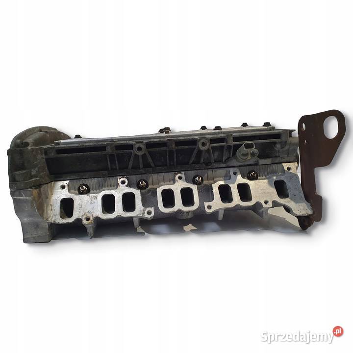 GŁOWICA CYLINDRÓW Ford Transit MK7 VII 22 TDCI Chełm