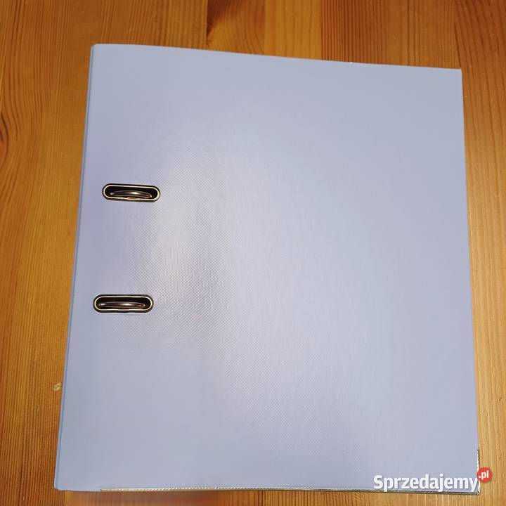 Segregator A4nowy mazowieckie