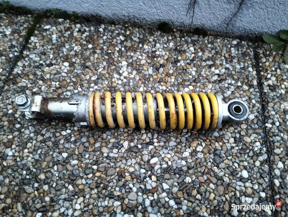 Amortyzator Tylny Skuter Yamaha Suzuki Honda