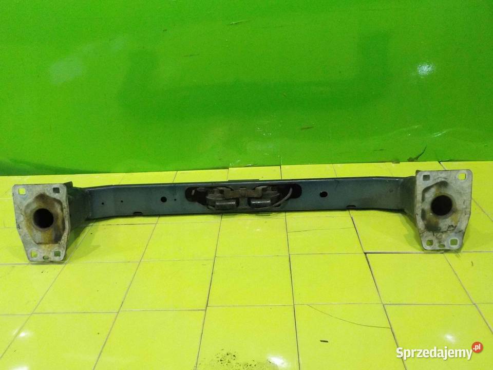 LAND ROVER FREELANDER II 07r belka zderzaka