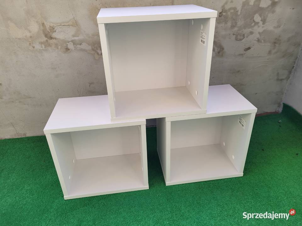 półki wiszące sztuk 3 33cm śląskie Częstochowa