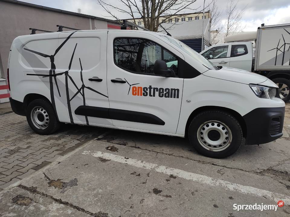 Okazja obręcze stalowe na zimę do Peugeota Reda sprzedam