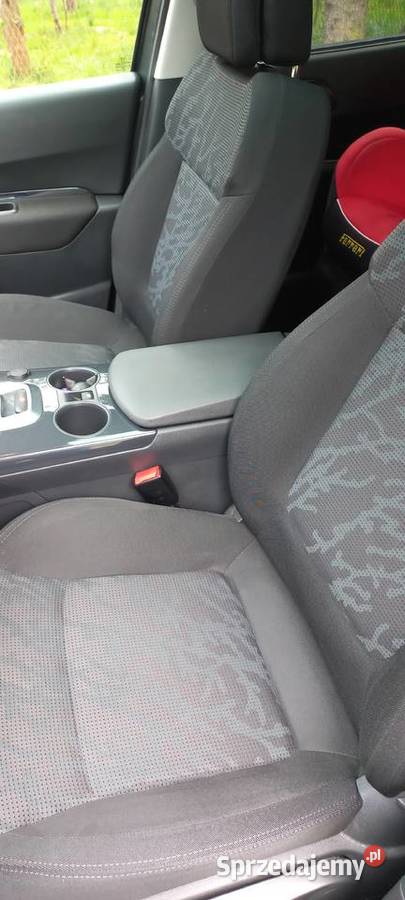 Spadam Peugeot 3008 16 automat Kielce