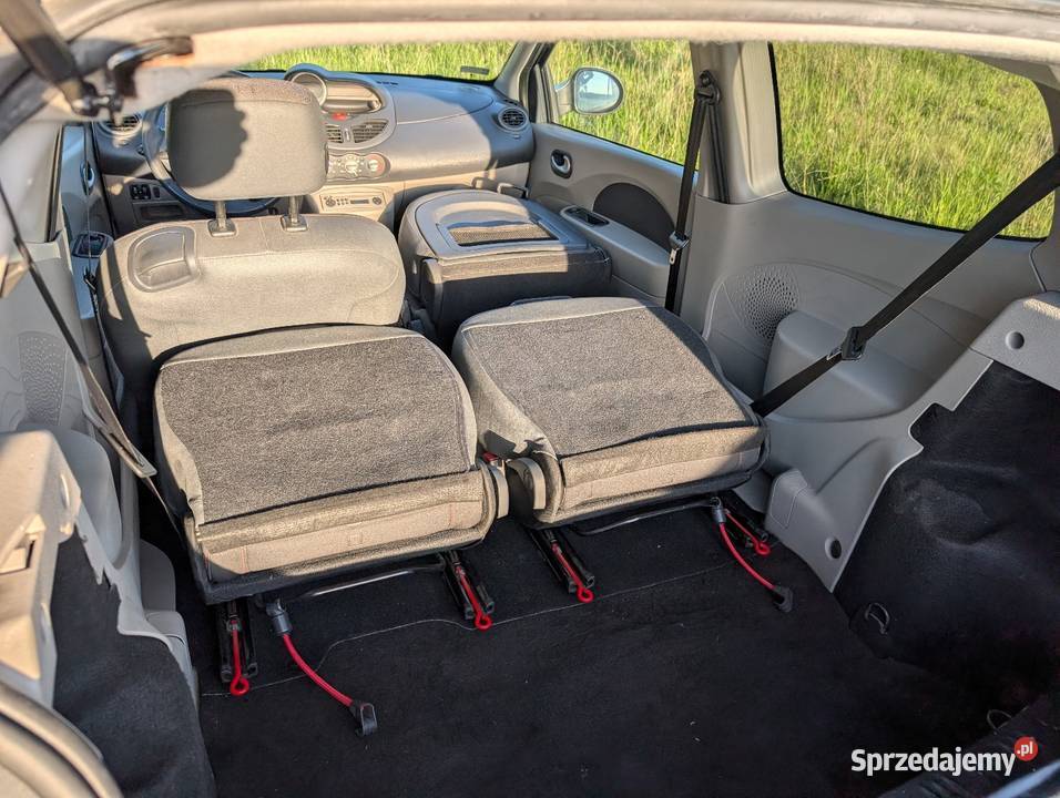 Renault Twingo GT 12 TCe 100 127 Sprawna 100KM Twingo Lubin