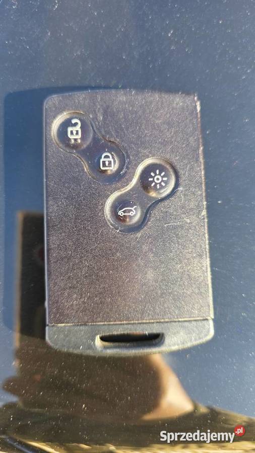 Renault Captur Gdynia