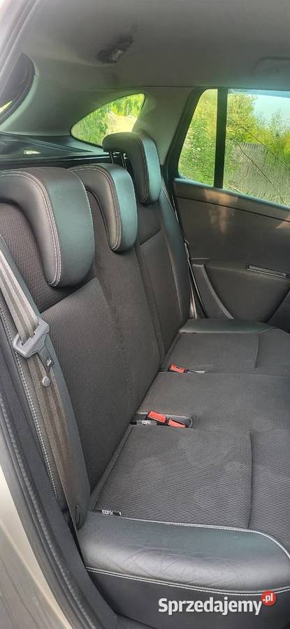 Renault Clio III 11 2009r z instalacją gazową sprowadzony Koluszki