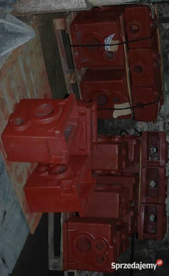 Odlewy Odlewnia żeliwa sferoidalnego chromowego Sobowidz usługa