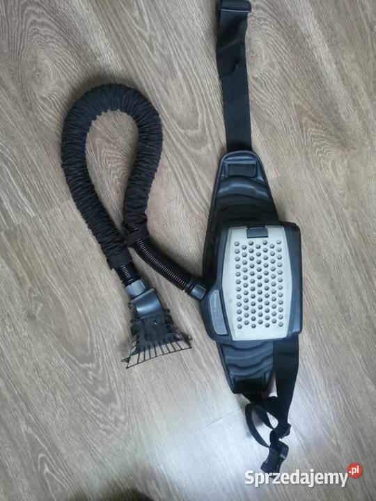 Przyłbica spawalnicza z nawiewem spartus 301x wielkopolskie Gniezno