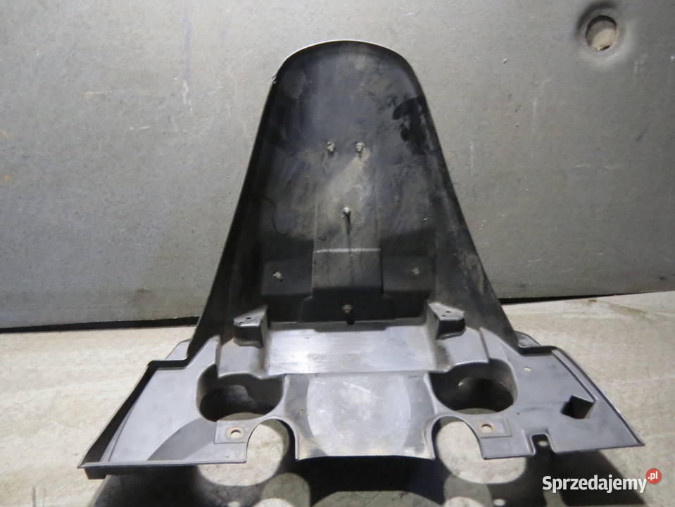 SUZUKI BURGMAN 200 125 16 CHLAPACZ BŁOTNIK TYŁ Gdańsk