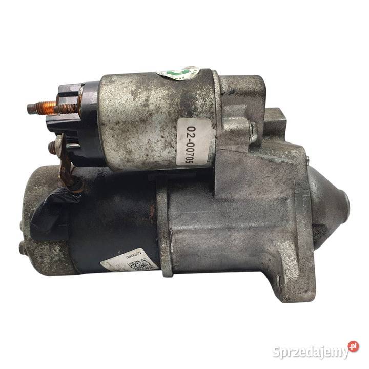 ROZRUSZNIK Nissan Qashqai I dCi 15 253330 osobowe Chełm