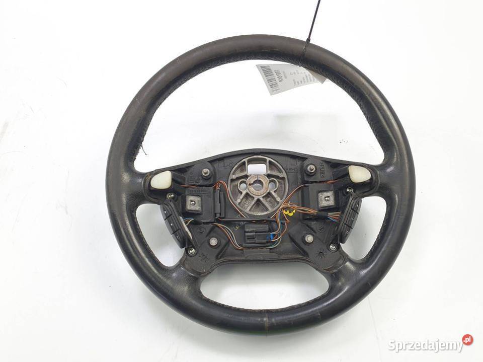 KIEROWNICA OPEL VECTRA B 90539569 osobowe Lipno