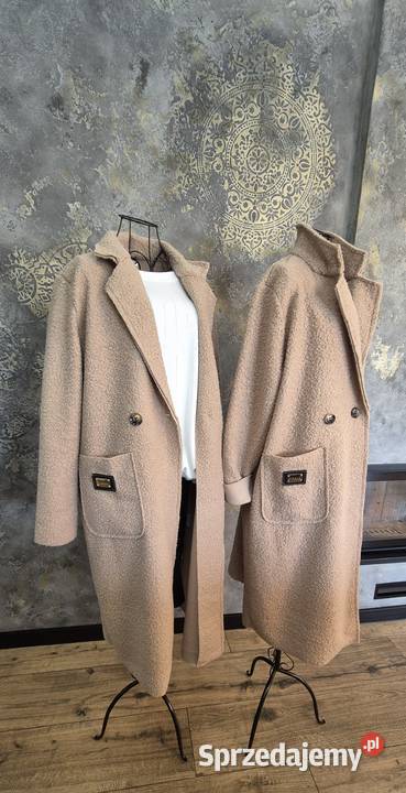 Płaszczyki Kurtki i płaszcze Łódź