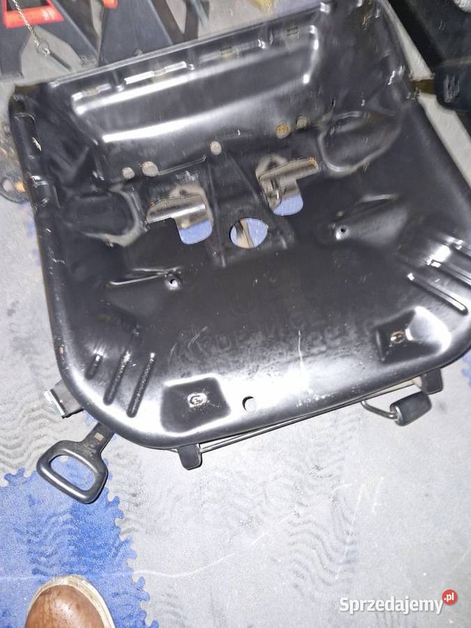 Stelaż fotela audi 80 b4 Legnica