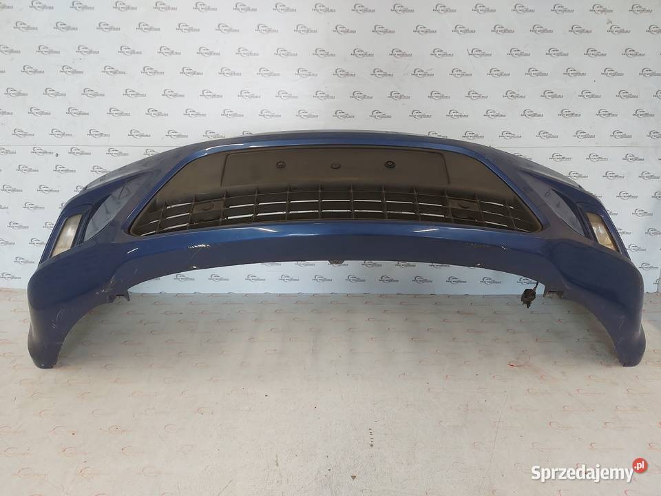 FORD C I MK1 LIFT zderzak przód 7M51R17757AW