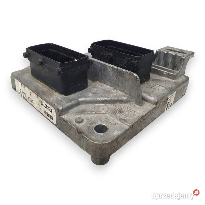 STEROWNIK SILNIKA Opel Astra H 16 16V 12230740 Chełm sprzedam