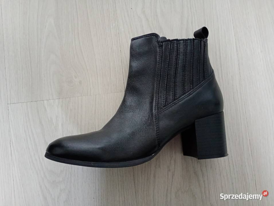 Botki na słupku Lasocki WBCELESTEAW2213 rozmiar Częstochowa
