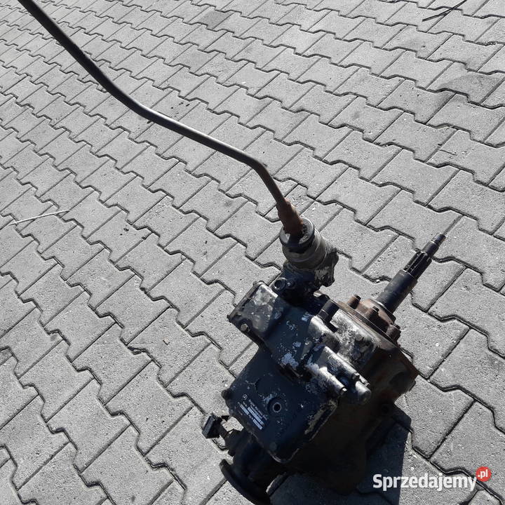 Skrzynia Biegów Mercedes 813 913 1013 1313 ciężarowe Częstochowa sprzedam
