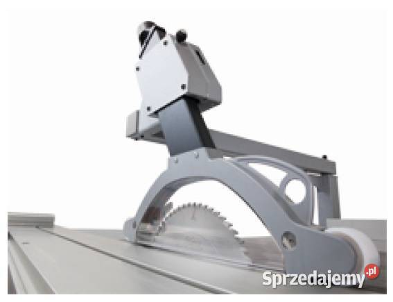 Pilarka formatowa K 740 Professional FELDER wielkopolskie Kalisz