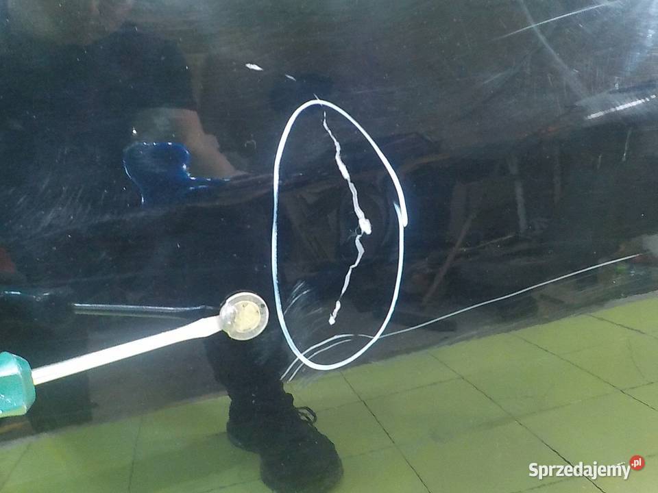 HYUNDAI ix35 LIFT 17 CRDI 15r 5D drzwi lewe osobowe Suków