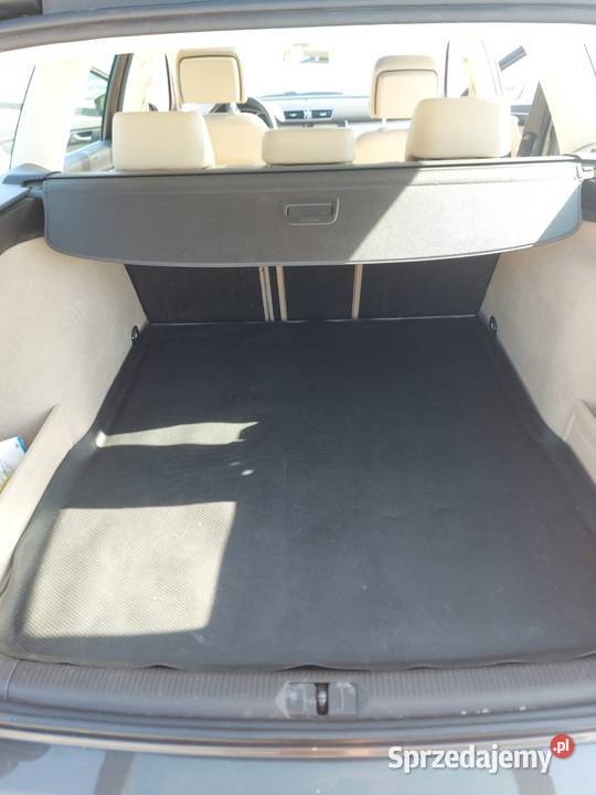 Volkswagen Passat B7 czujnik parkowania Dobrzyń nad Wisłą