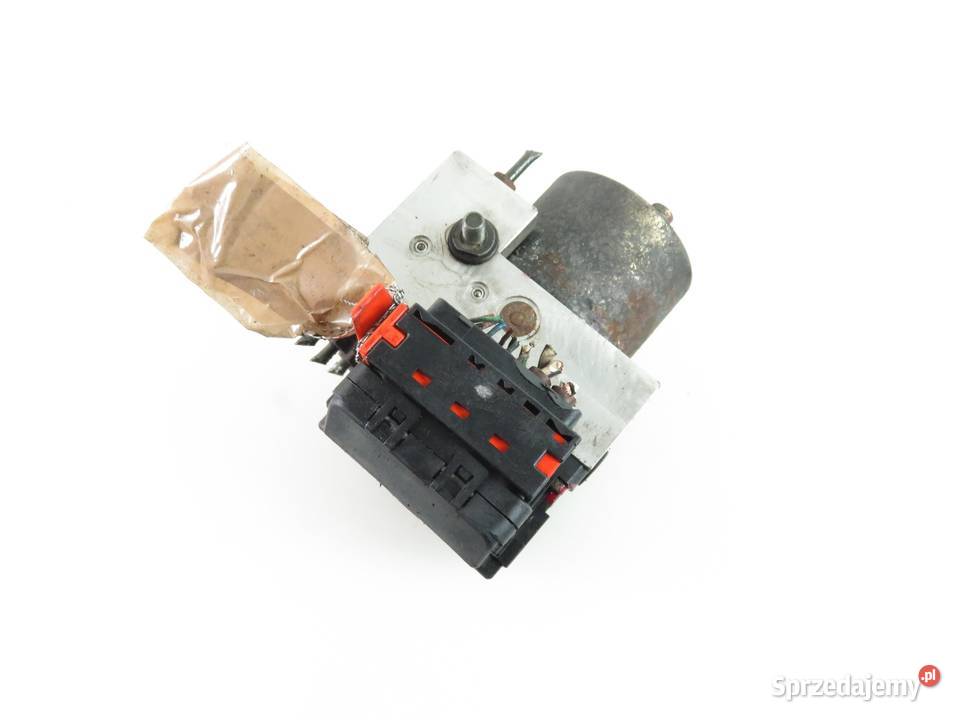 POMPA ABS DAIHATSU SIRION M1 4451097201 osobowe