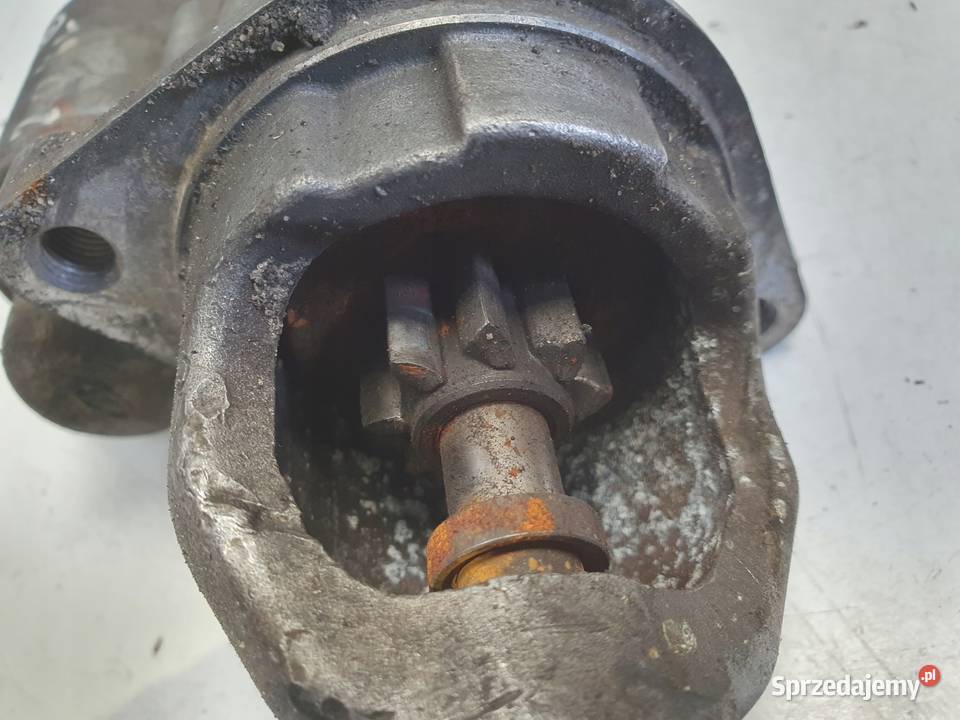 ROZRUSZNIK Kia Magentis II 20 16V ROZRUSZNIK osobowe Rudka