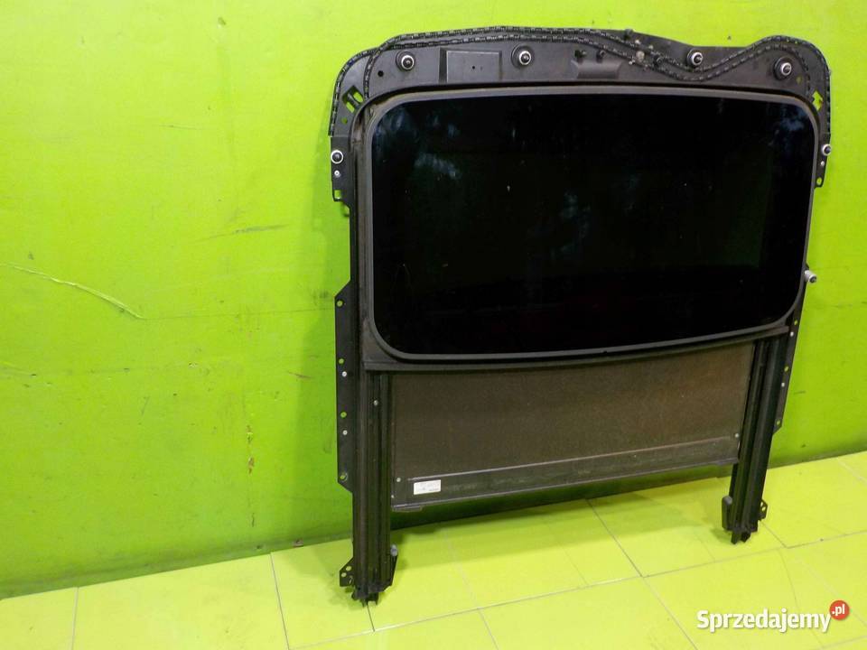 VOLVO S80 II 07r szyberdach 39856152 Suków