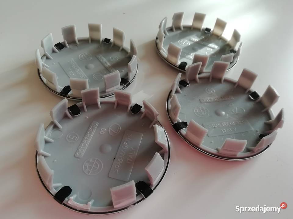 Dekielki na felgi BMW Wrocław