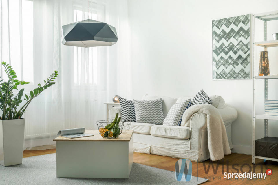 Ogłoszenie mieszkanie Wrocław Nowe Żerniki dolnośląskie sprzedam