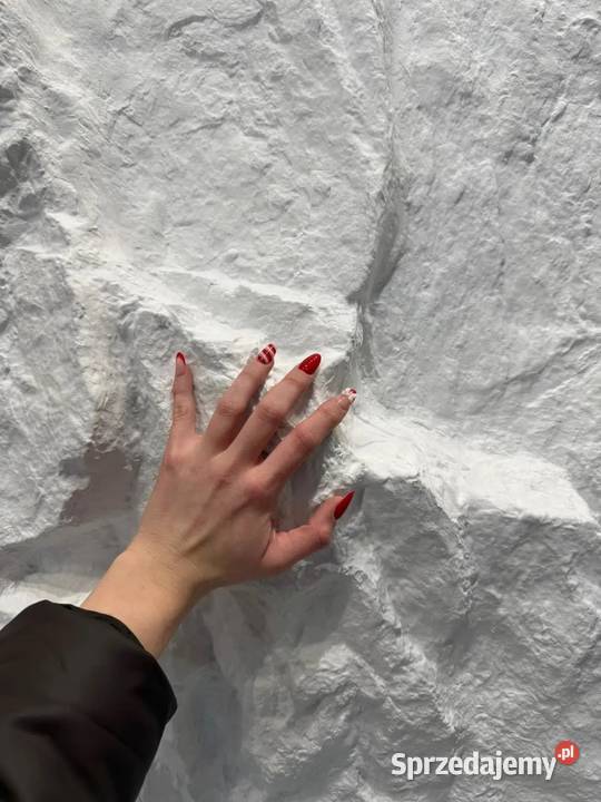 Panel Ścienny Skała TERRA STONROK 300x120x212 Warszawa sprzedam