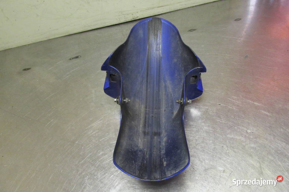 Przedni błotnik Yamaha R6 02r Sandomierz