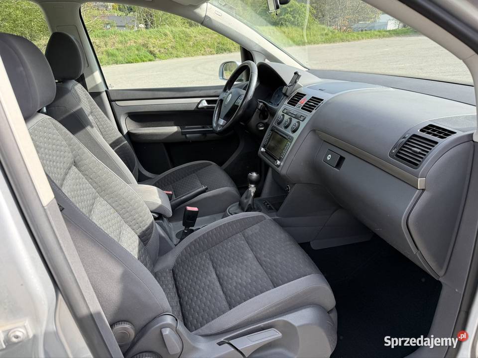 20 TDI 140 Sprowadzony immobilizer Kraków