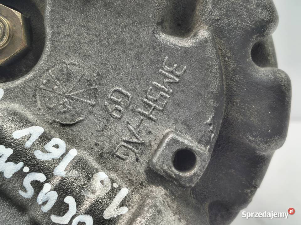 SPRĘŻARKA KLIMATYZACJI Ford Focus MK2 C 16 16V