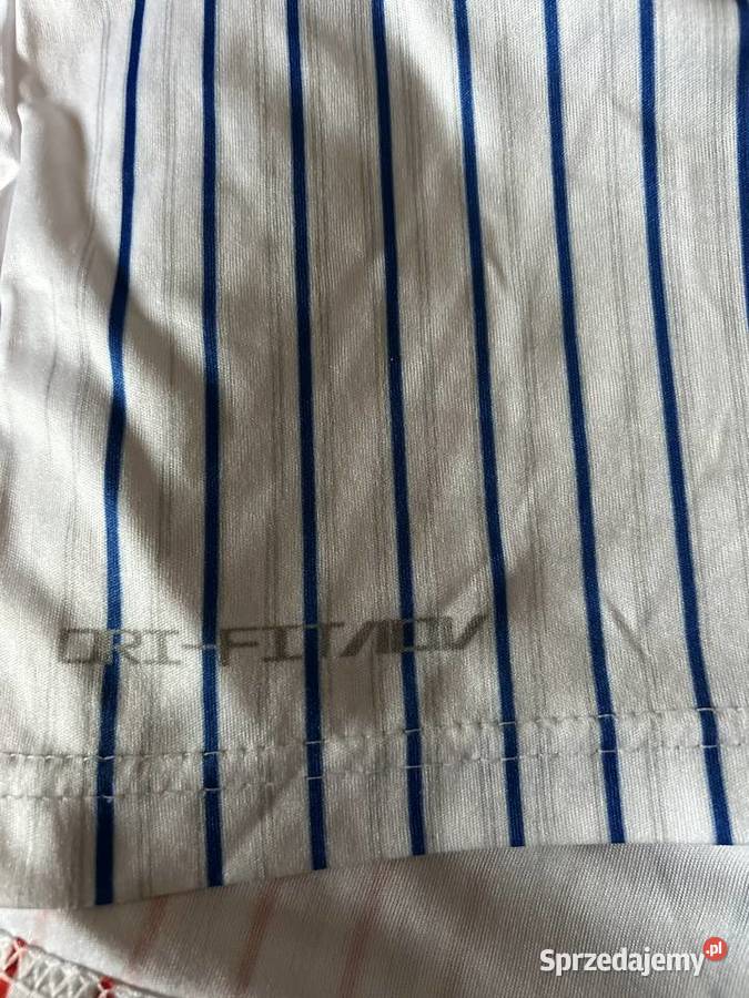 FRANCJA 10 MBAPPE 2024 Nike M UNIKAT Wrocław