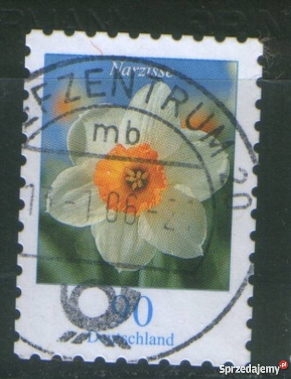 Zn RFN Mi 2505 7 kas 2006 Gliwice