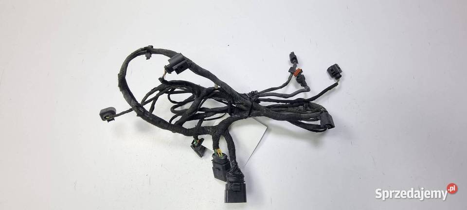 PRZEWÓD AUDI S8 D3 1J0973835 osobowe Pozostałe Lipno sprzedam