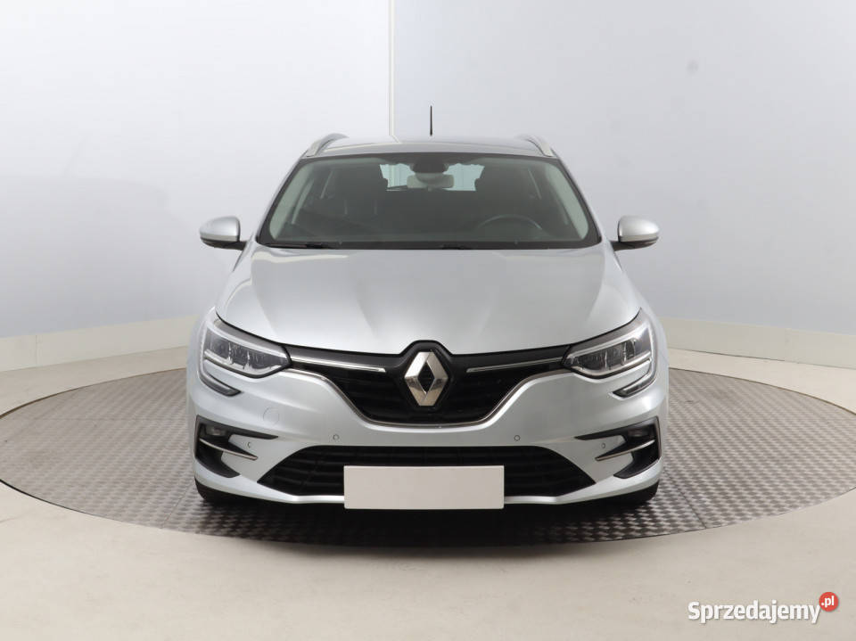 Renault Megane 13 TCe Megane Bielany Wrocławskie
