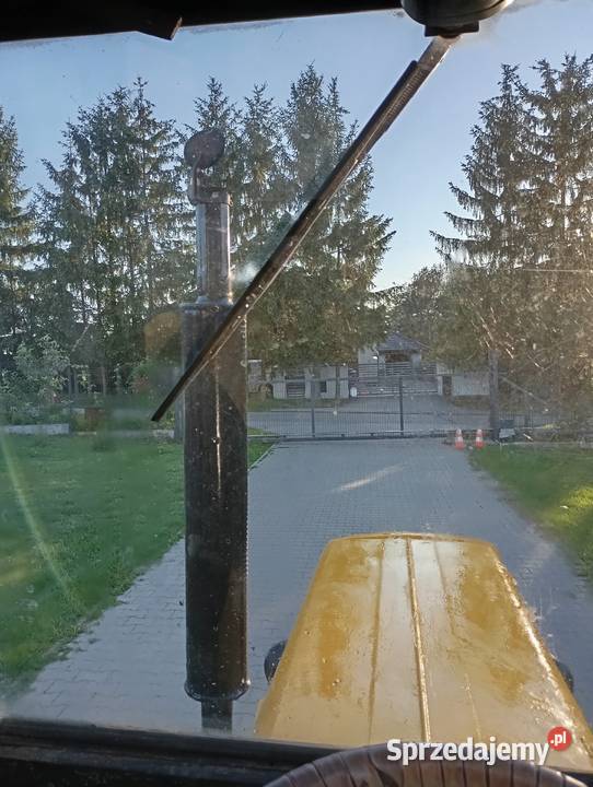 Ursus C355 Ciecierzyn sprzedam