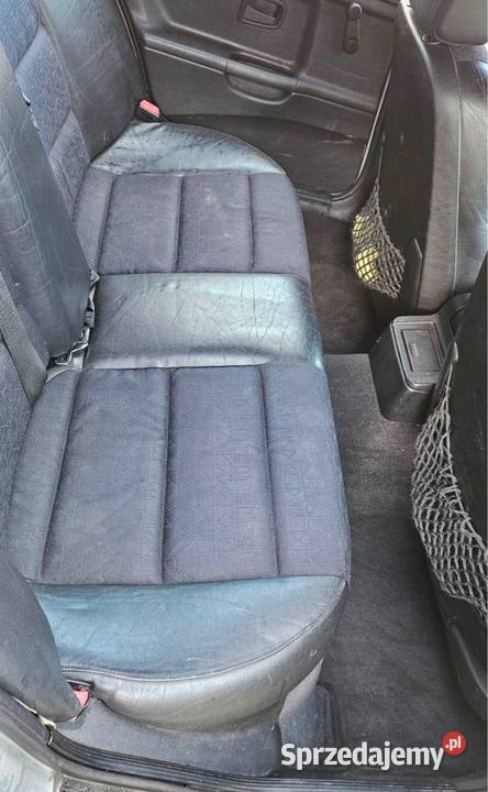 Bmw E36 318is zimowy wojownik 140KM BMW Legnica sprzedam