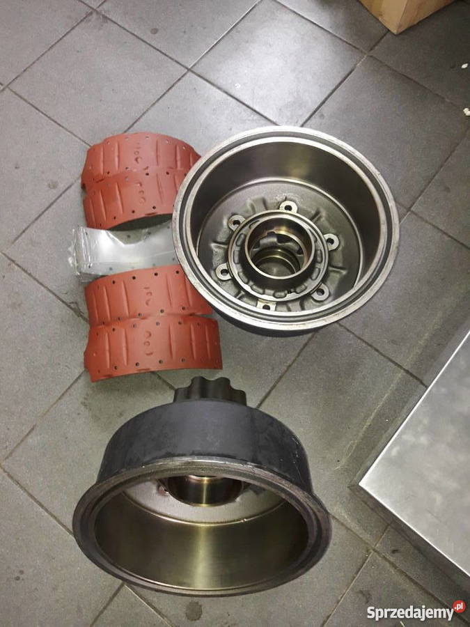 bęben mercedes 608 808 908 813 913 3103560147 Częstochowa
