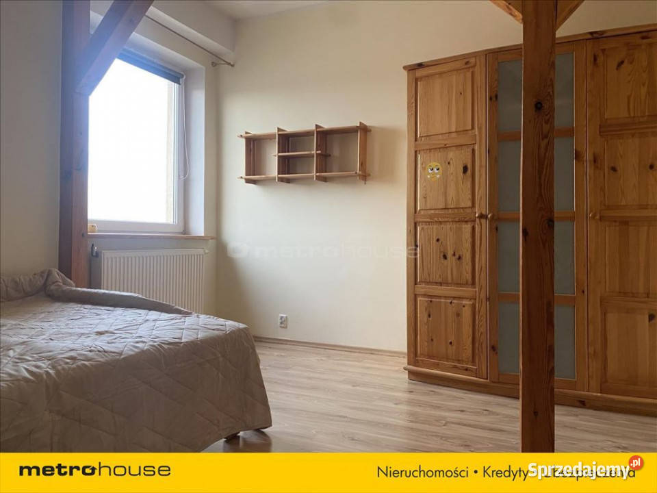 Mieszkanie w Ustce2 poziomy96 m2500 m plaży 9979zł/m2 pomorskie Ustka